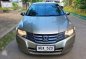 Honda City 1.3s 2010 iVtec automatic for sale-1