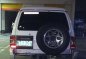 Mitsubishi Pajero 2001 for sale-4