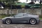 Rare Ferrari 360 Modena 2002 Locally Serviced for sale-0