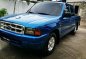 Ford Ranger 2000 Diesel Manual Blue For Sale -2