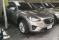 Well-kept Mazda CX-5 2014 for sale-1