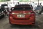 2015 Toyota Vios for sale-5