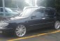 2005 Nissan Cefiro 3.0EX AT Black For Sale -1