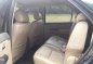 2013 Toyota Fortuner 4x2 2.5 AT Black For Sale -2