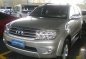 Toyota Fortuner 2011 for sale-2