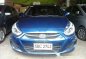 Good as new Hyundai Accent 2015 for sale-0