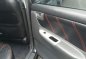 Toyota Corolla Altis S 1.6 2006 Black For Sale -6