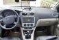 Ford Focus 2006 MT Silver Sedan For Sale -3