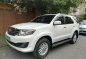 Toyota Fortuner 2012 Automatic Gas FOR SALE-8