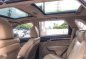 2011 Kia Sorento Ex 4x4 AT Brown For Sale -5
