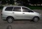 2012 Toyota Innova E 2.5 MT Silver For Sale -11