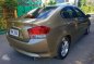 Honda City 1.3s 2010 iVtec automatic for sale-8