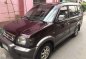 2000 Mitsubishi Adventure Super Sports for sale-4