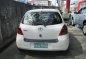 Well-maintained Toyota Yaris 2007 for sale-3