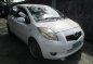 Well-maintained Toyota Yaris 2007 for sale-0