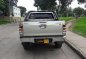 2005 Toyota Hilux 2.5 4x2 MT Silver For Sale -9