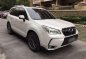 2013 Subaru Forester XT Turbo Automatic Transmission for sale-1