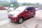 2008 Toyota Avanza 1.5G AT Red SUV For Sale -0
