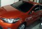 2017 Toyota Vios 1.3E Automatic for sale-0