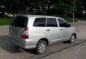 2012 Toyota Innova E 2.5 MT Silver For Sale -10