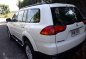 2011 MITSUBISHI Montero gls-v automatic FOR SALE-2