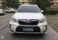 2013 Subaru Forester XT Turbo Automatic Transmission for sale-2