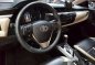 Toyota Corolla Altis 2016 for sale-5