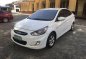 Well-kept Hyundai Accent 2011 for sale-1