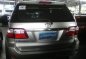 Toyota Fortuner 2011 for sale-4