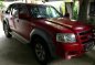 Good as new Ford Ranger 2008 XLT A/T for sale-5