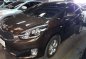 Kia Carens LX 2015 AT dsl for sale-0