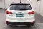 2013 Hyundai Santa Fe CRDi 4x2 Automatic for sale-5