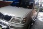 Mitsubishi Adventure 2002 for sale-7