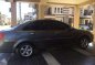 Chevrolet Optra 1.6 2009 AT Gray Sedan For Sale -1