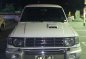 Mitsubishi Pajero 2001 for sale-1