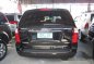 Well-kept Kia Carnival 2013 for sale-3