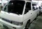 Nissan Urvan 2012 for sale-1