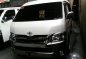 Well-kept Toyota Hiace 2017 for sale-4