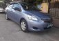 Toyota Vios 2010 1.3 Manual Blue For Sale -2