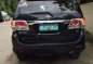 2013 Toyota Fortuner for sale-5