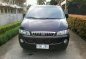 Hyundai Starex 2012 MT Brown Van For Sale -4