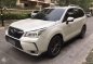 2013 Subaru Forester XT Turbo Automatic Transmission for sale-0
