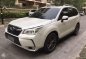 2013 Subaru Forester XT Turbo Automatic Transmission for sale-10