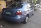 Toyota Vios 2010 1.3 Manual Blue For Sale -3