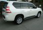 Toyota Land Cruiser Prado 2014 for sale-2