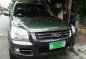 Well-maintained Kia Sportage 2007 for sale-1