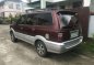 TOYOTA Revo Sr 2001 AT Red SUV For Sale -3