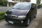 Hyundai Starex 2012 MT Brown Van For Sale -6