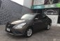 Good as new Nissan Almera 2016 for sale-3