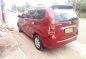 2008 Toyota Avanza 1.5G AT Red SUV For Sale -4